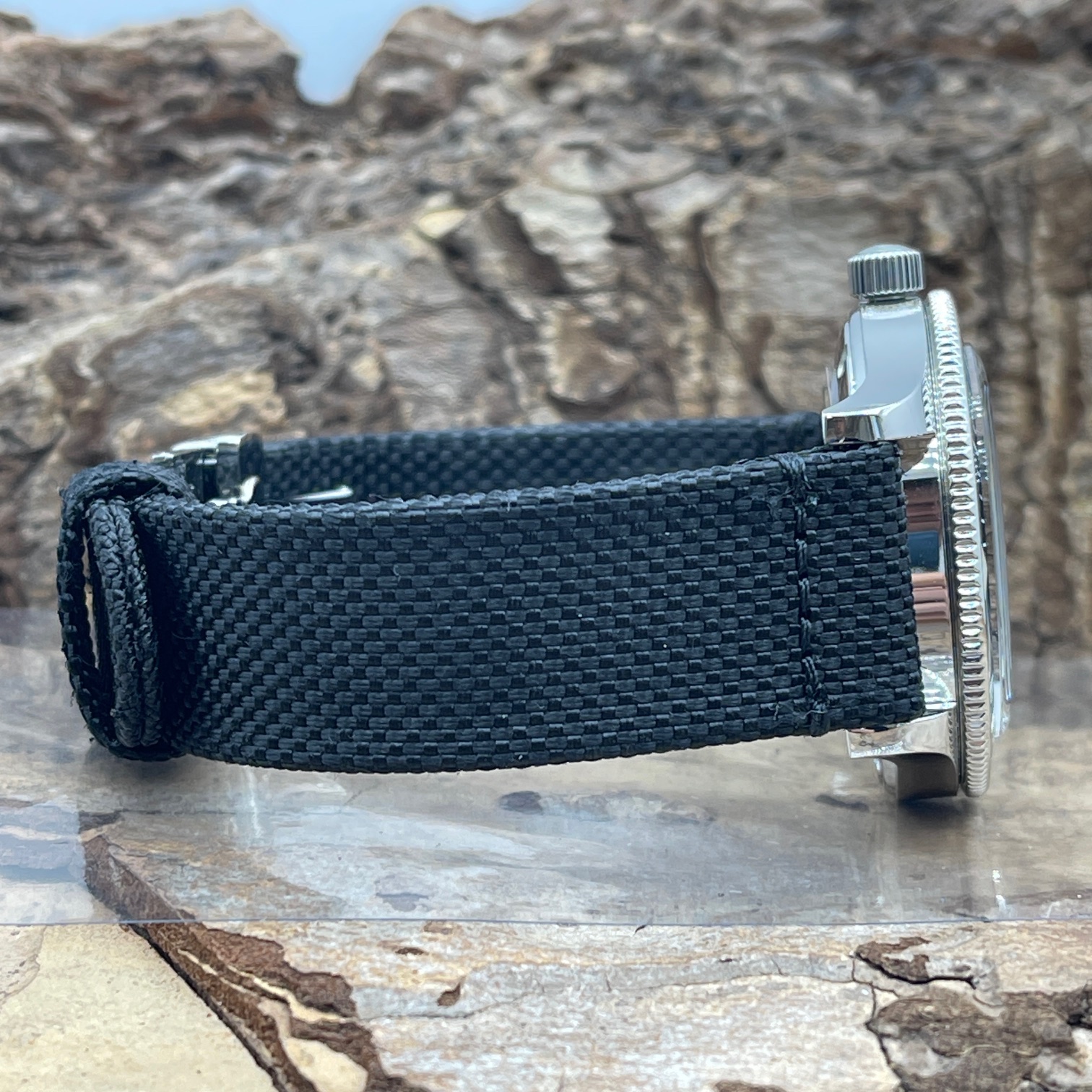 Union Glashütte Noramis Sport - Datum D012.907