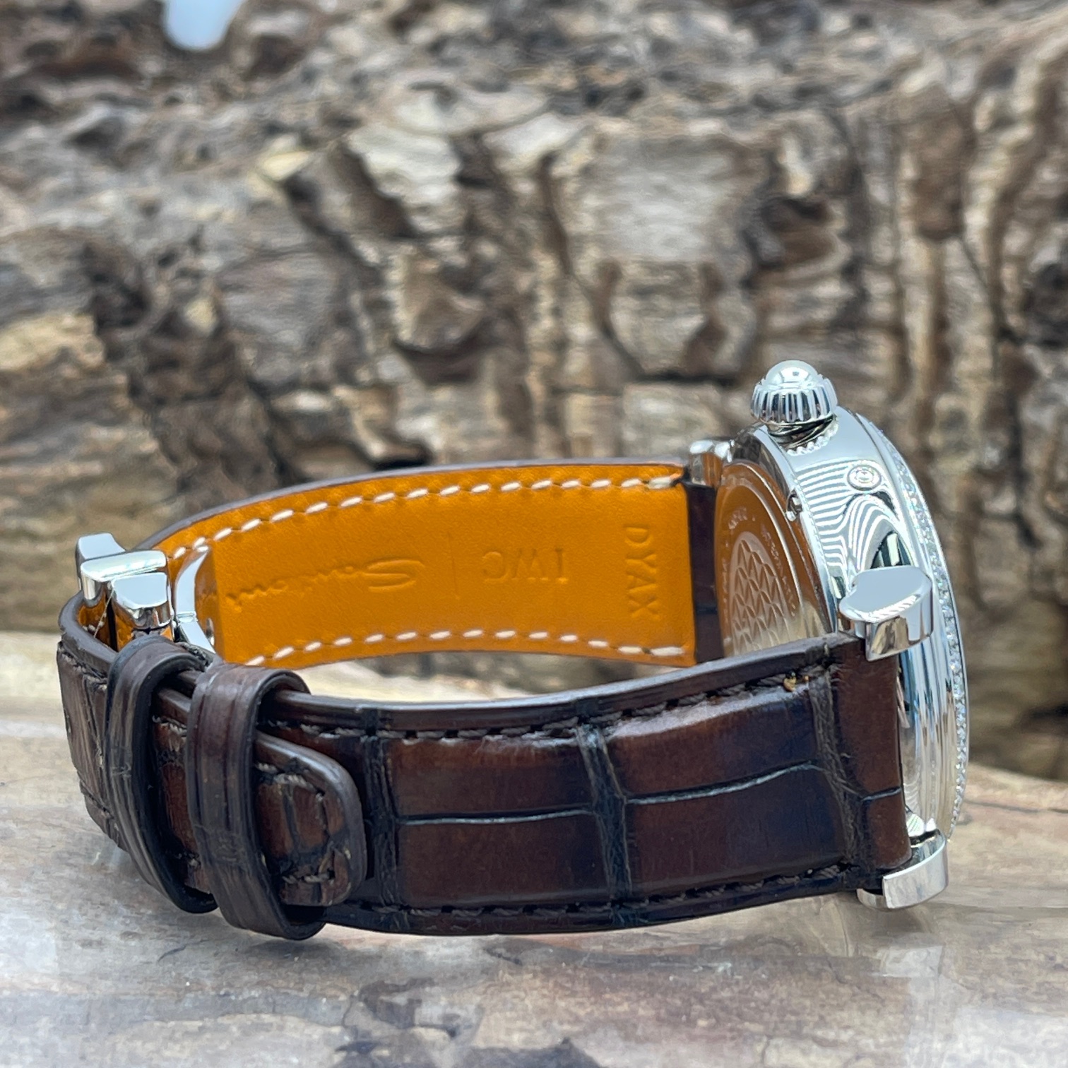 IWC - Da Vinci Mondphase 36 - NEUWARE - FULLSET 2024 - Ref. IW459307
