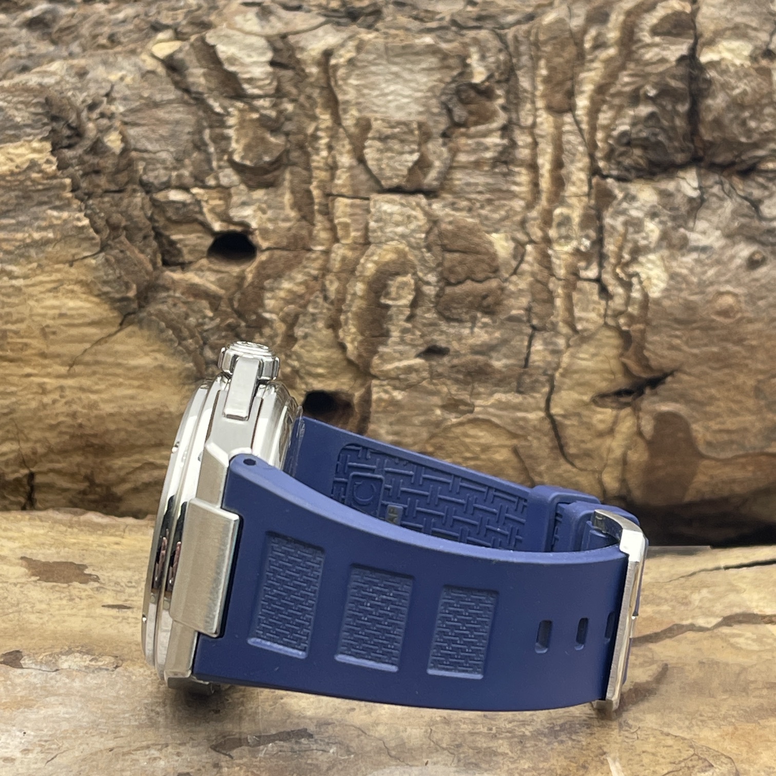 IWC - Ingenieur Mission Earth Ltd. - FULLSET 2016 - Ref. IW323608