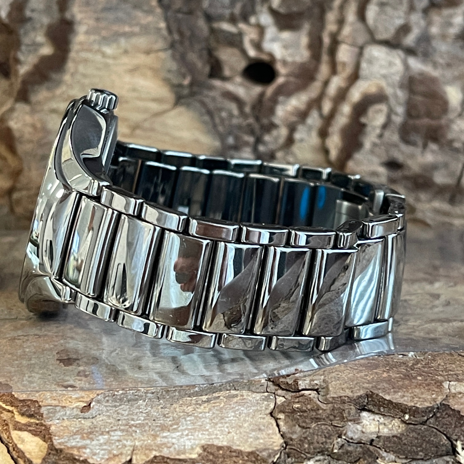 Rado True Automatic Diamonds - Box und Papiere - Ref. R27057732
