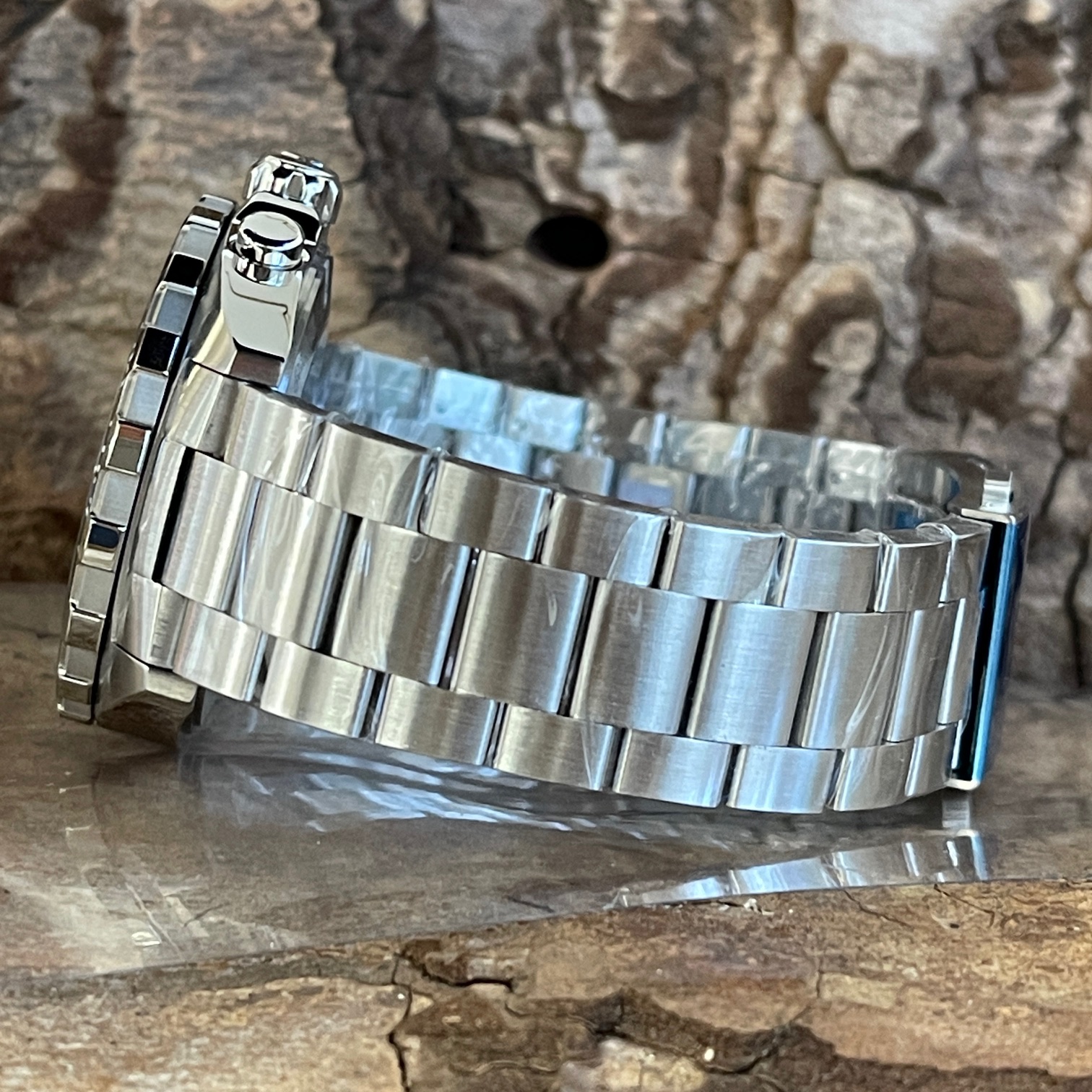 TAG Heuer Formula 1 - VERKLEBT - UNGETRAGEN - Ref. CAZ101AC