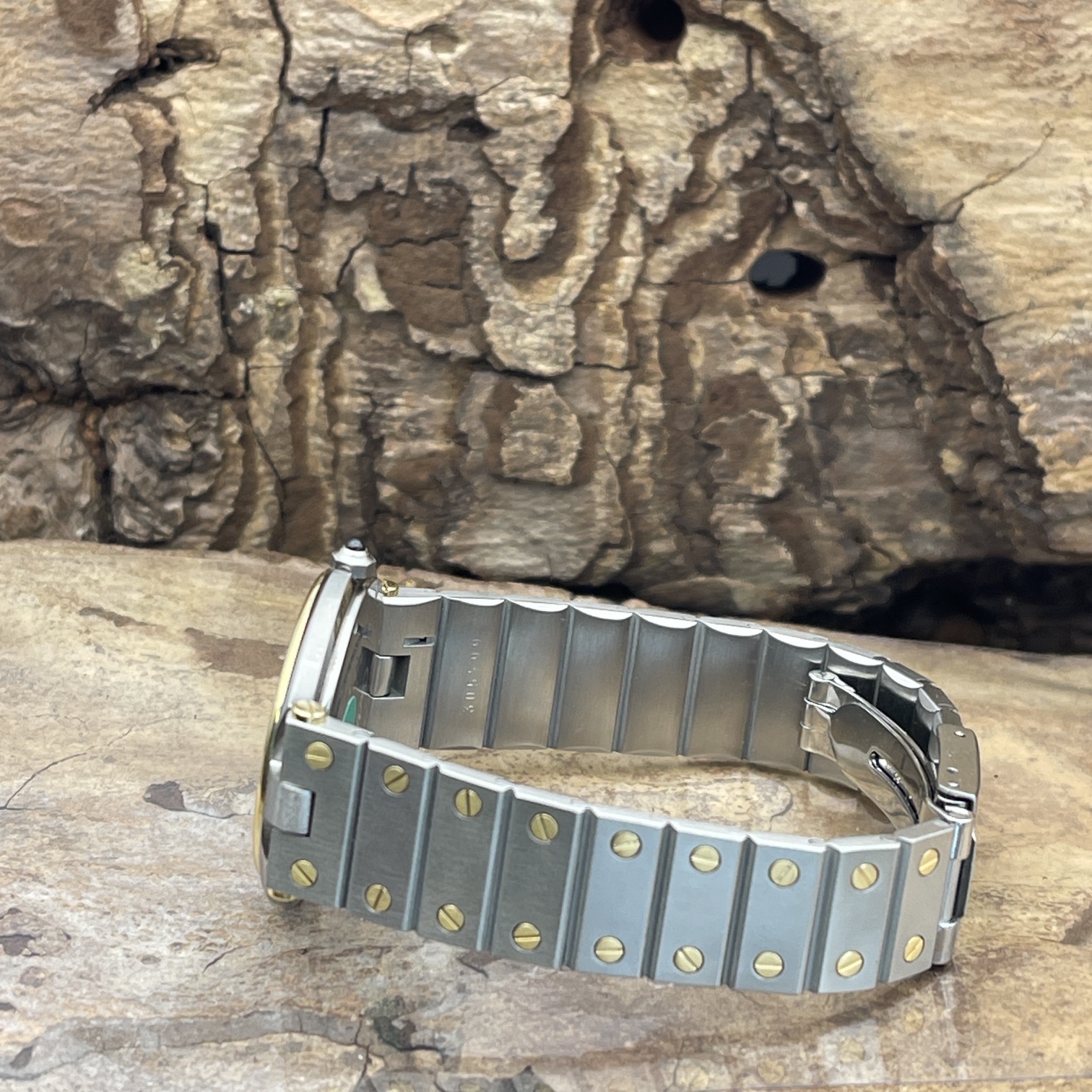 Cartier - Santos Vendome - Ref. 81912