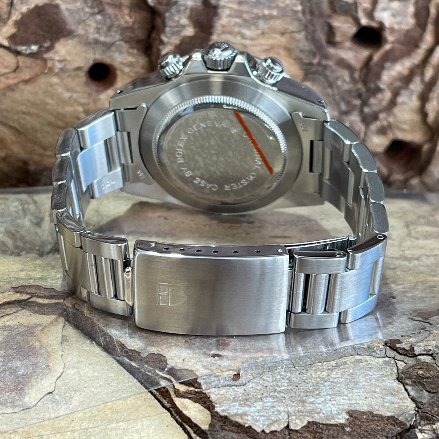 Tudor Big Block Chrono - FULL SET 1992 - Ref. 79180