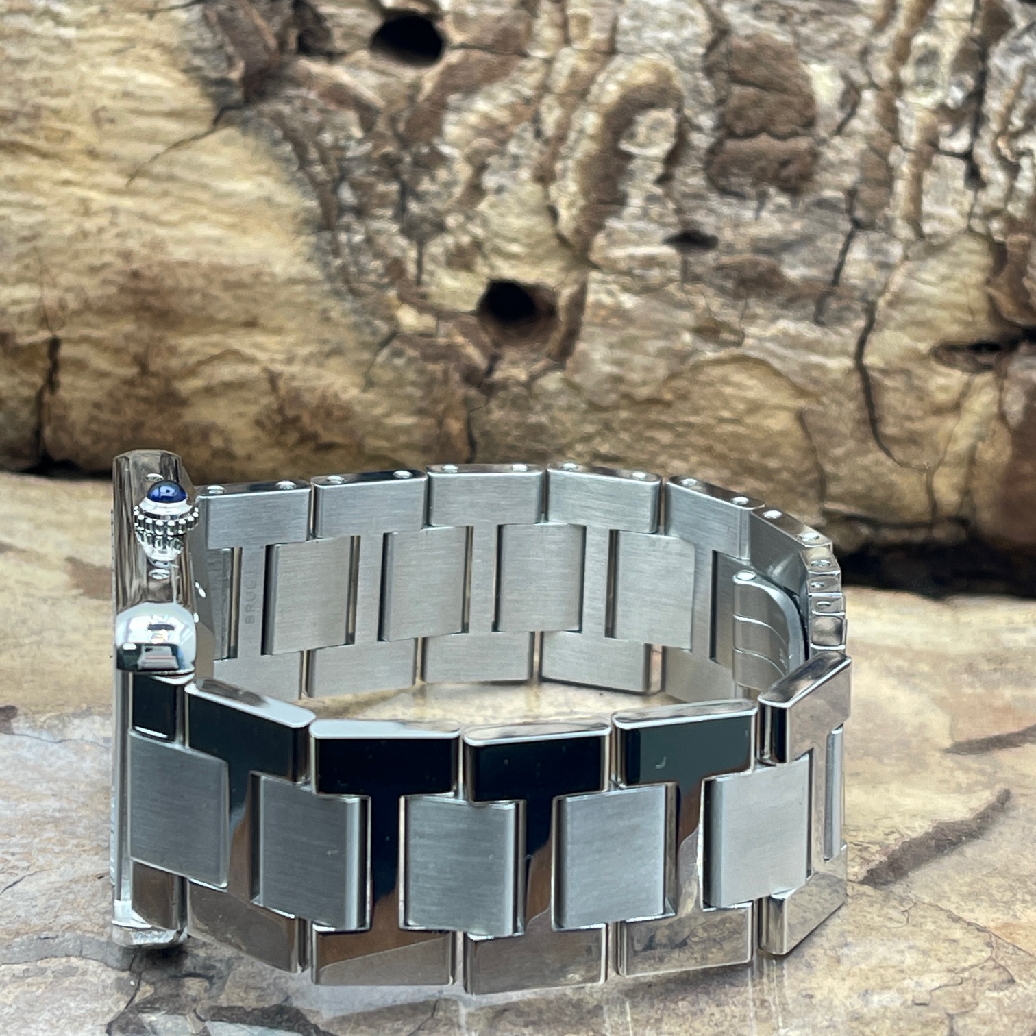 Cartier - Tank Solo XL - FULLSET 2021 - Ref. 3515