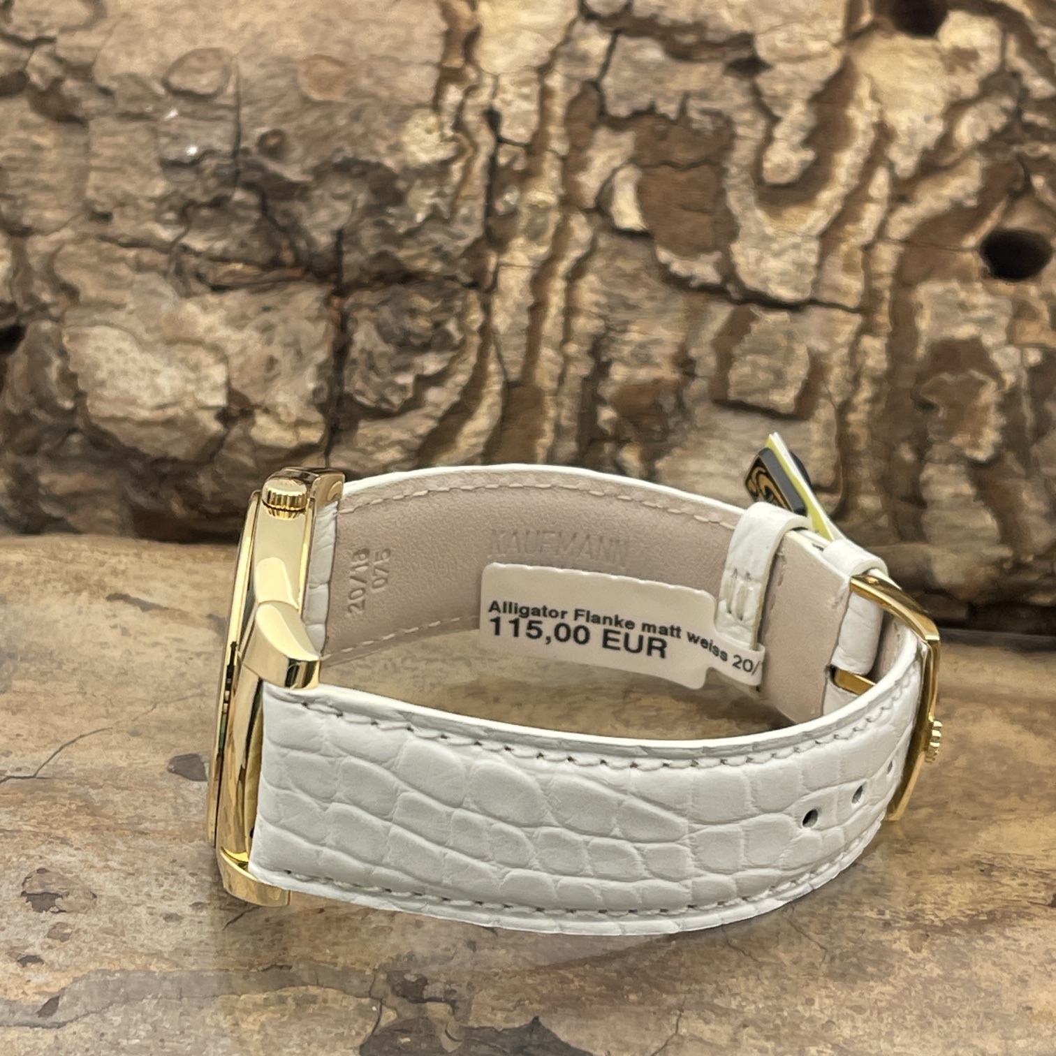Rolex - Cellini Cestello - 18Kt Gelbgold - Ref. 5330