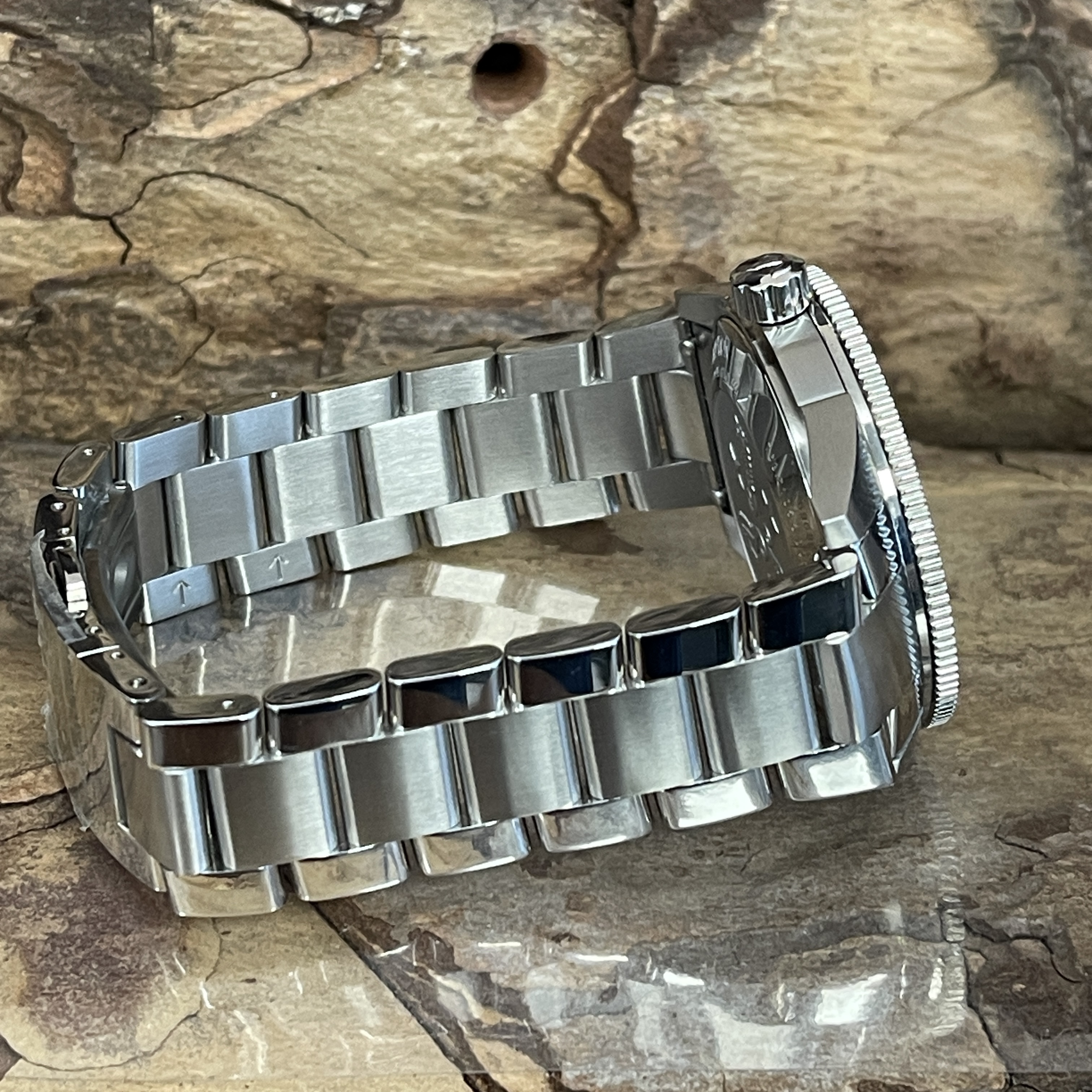 Rado Captain Cook Automatik - FULL SET 2024 - Limited - 42mm-R32105158