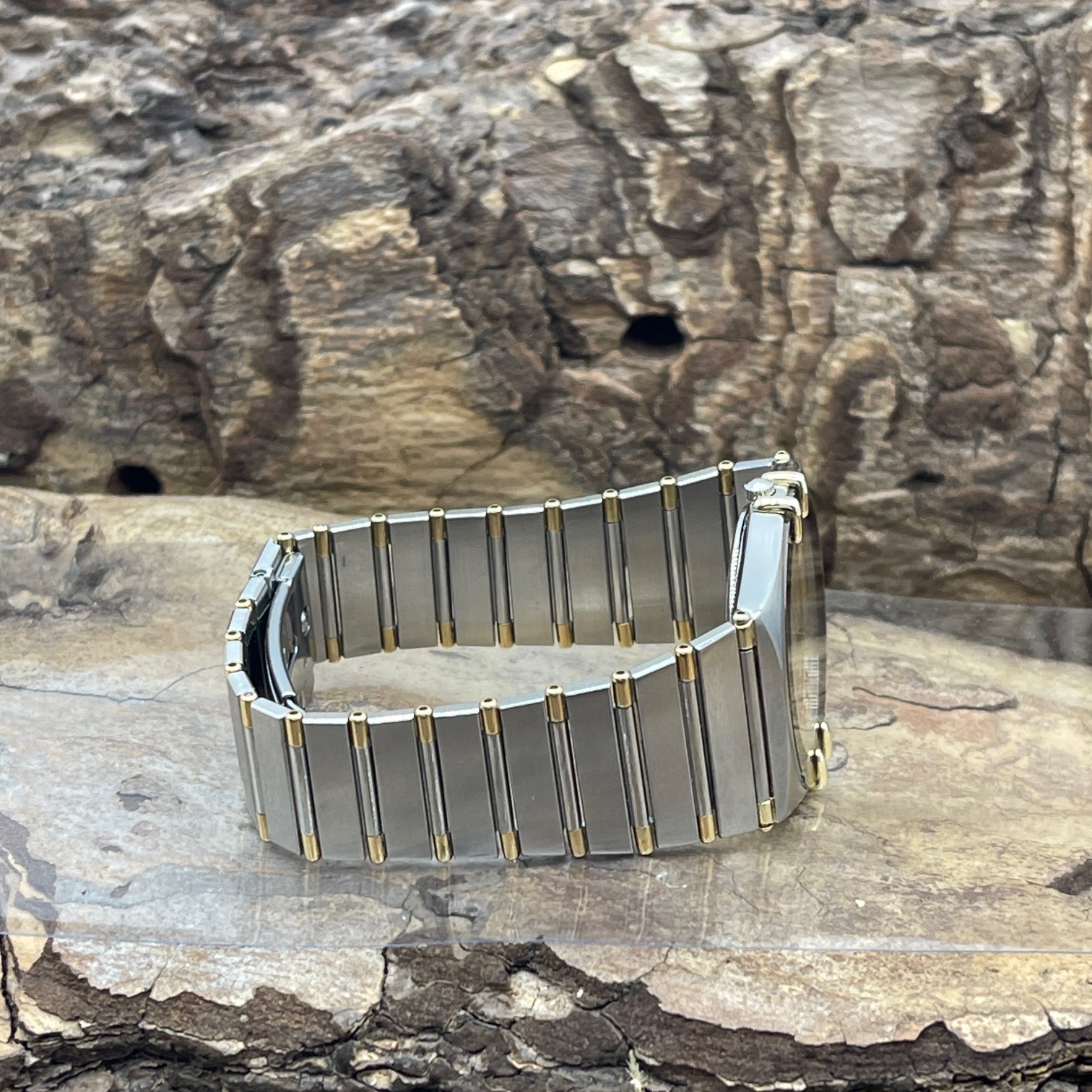 Omega - Constellation Quarz Medium 32 - ref. 1422