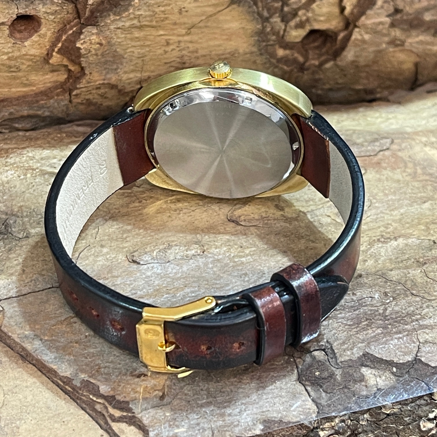 Girard Perregaux - Elektoquarz - Ref. 9444