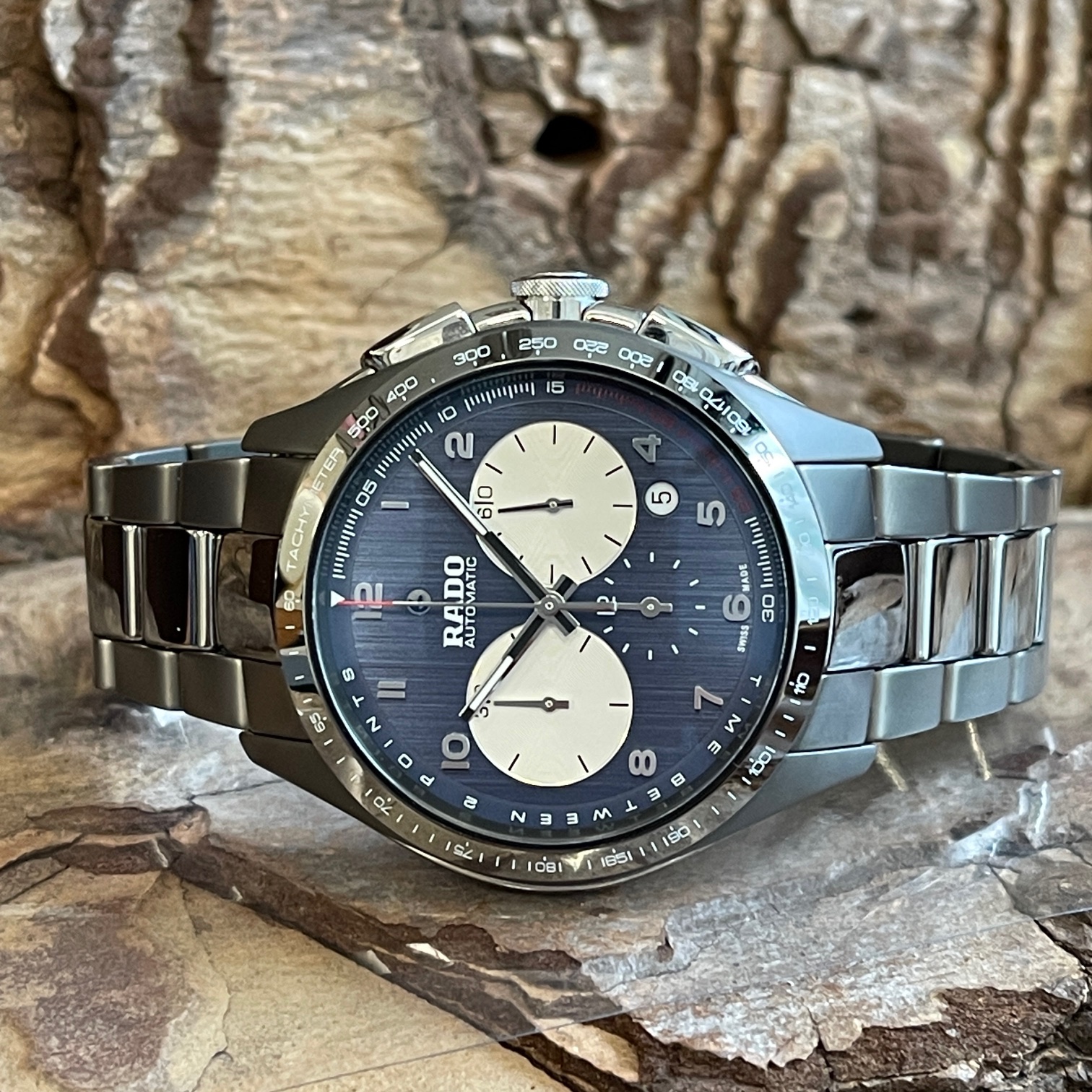 Rado Hyperchrome Match Point - FULL SET 2019 - Ref. 0165000223010