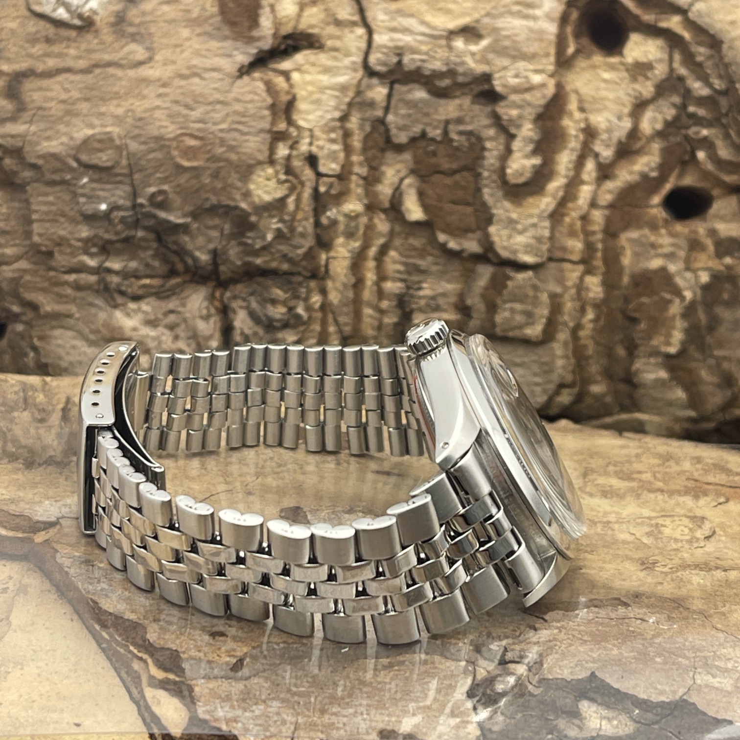 Rolex - Datejust 36 - Ref. 1600