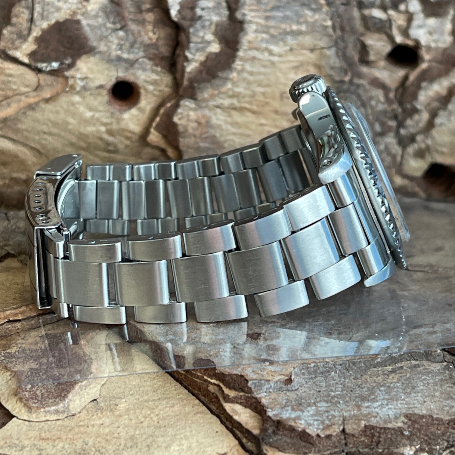 Tudor - Submariner Date - Ref. 79090 - perfekte Patina
