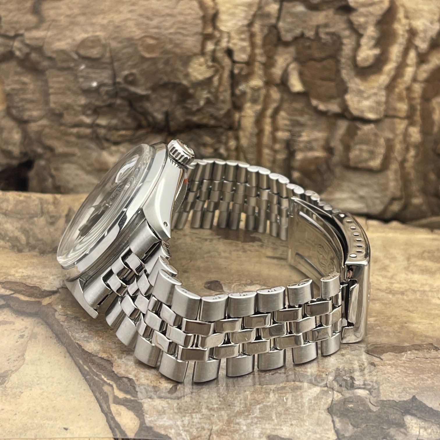 Rolex - Datejust 36 - Ref. 1600