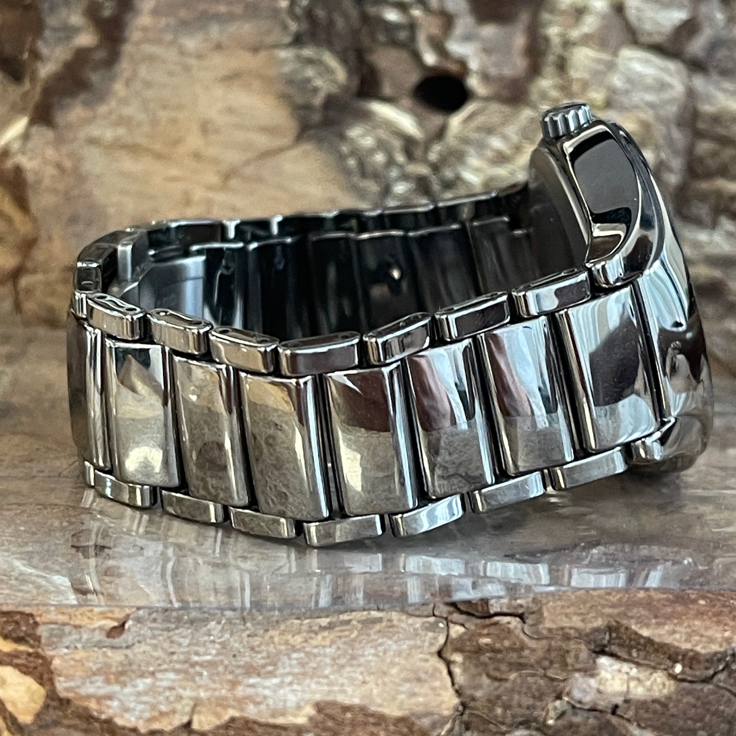 Rado True Automatic Diamonds - Box und Papiere - Ref. R27057732