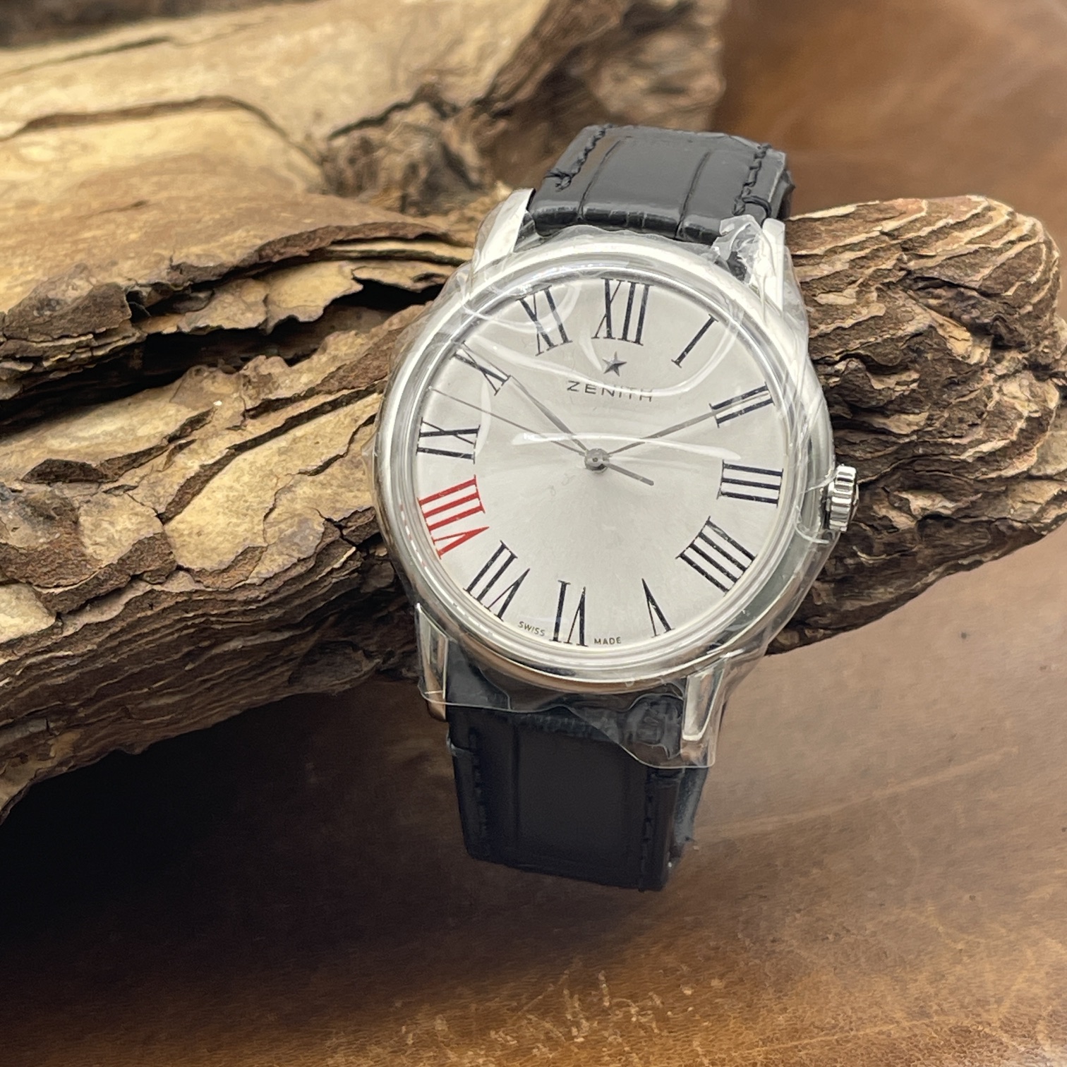 Zenith - Elite Classic Ltd. Swiss Edition - NEUWARE - FULLSET - Ref. 03.2292.679/07.C493