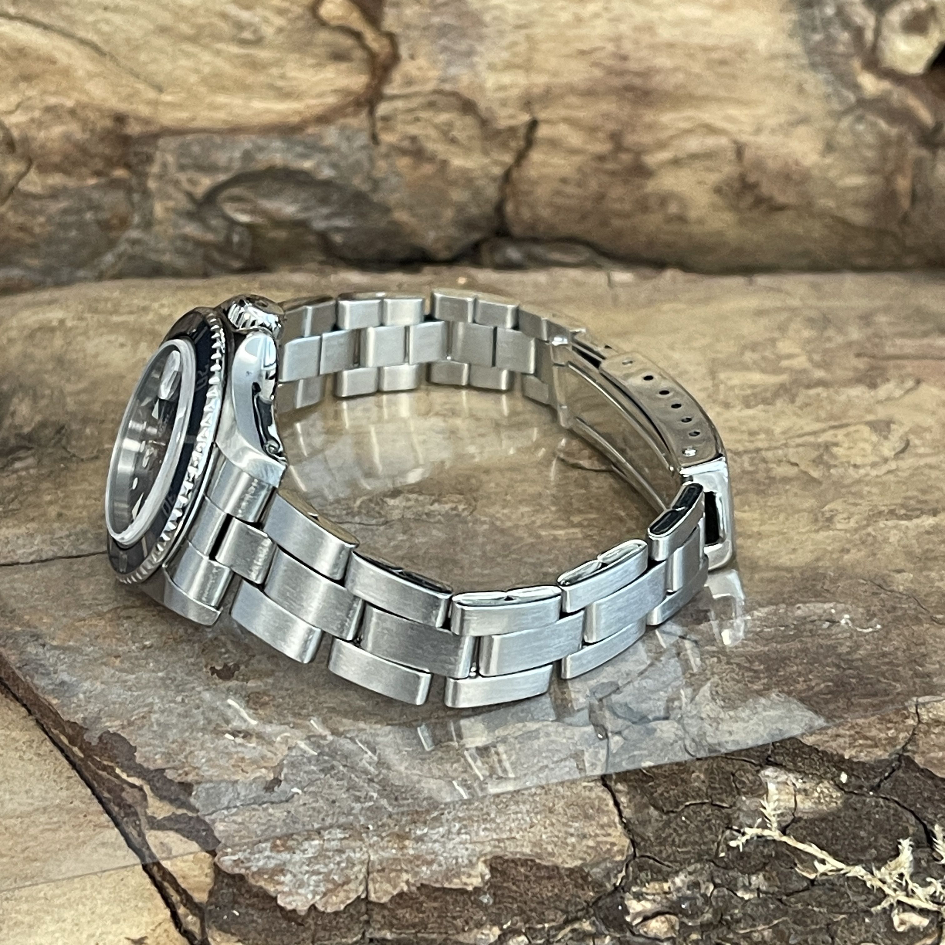 Tudor Lady Submariner 28mm - Ref. 96090