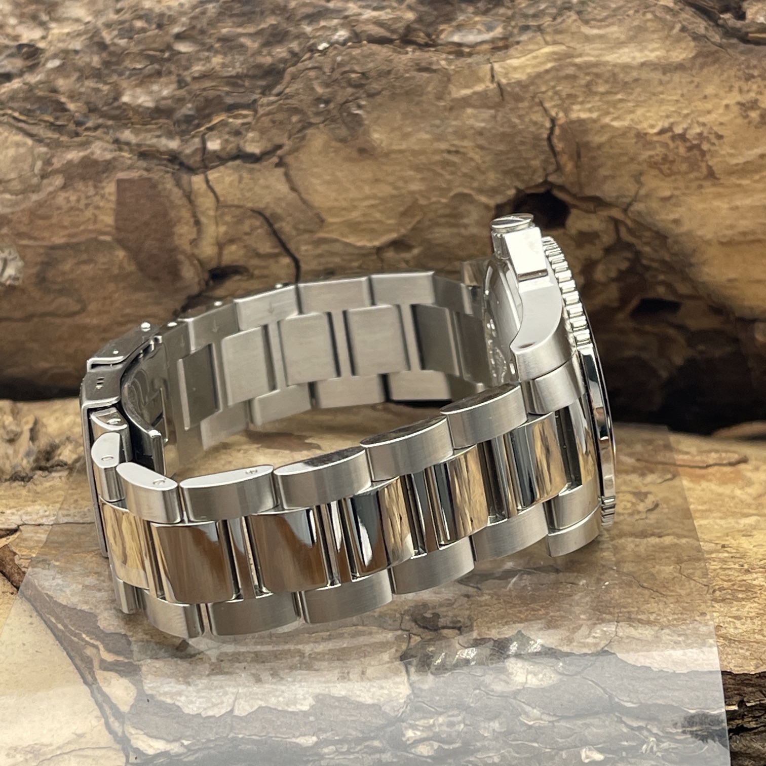 Longines - Hydroconquest - Box & Papiere - Ref. L3.642.4.56.6