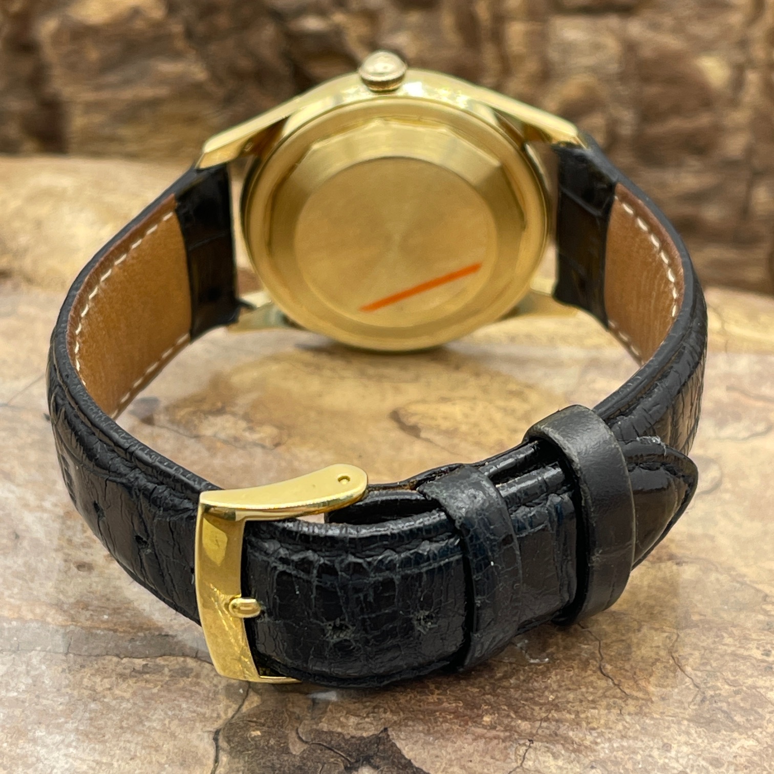 Girard Perregaux - Gyromatic 39 Jewels - Ref. 73736573