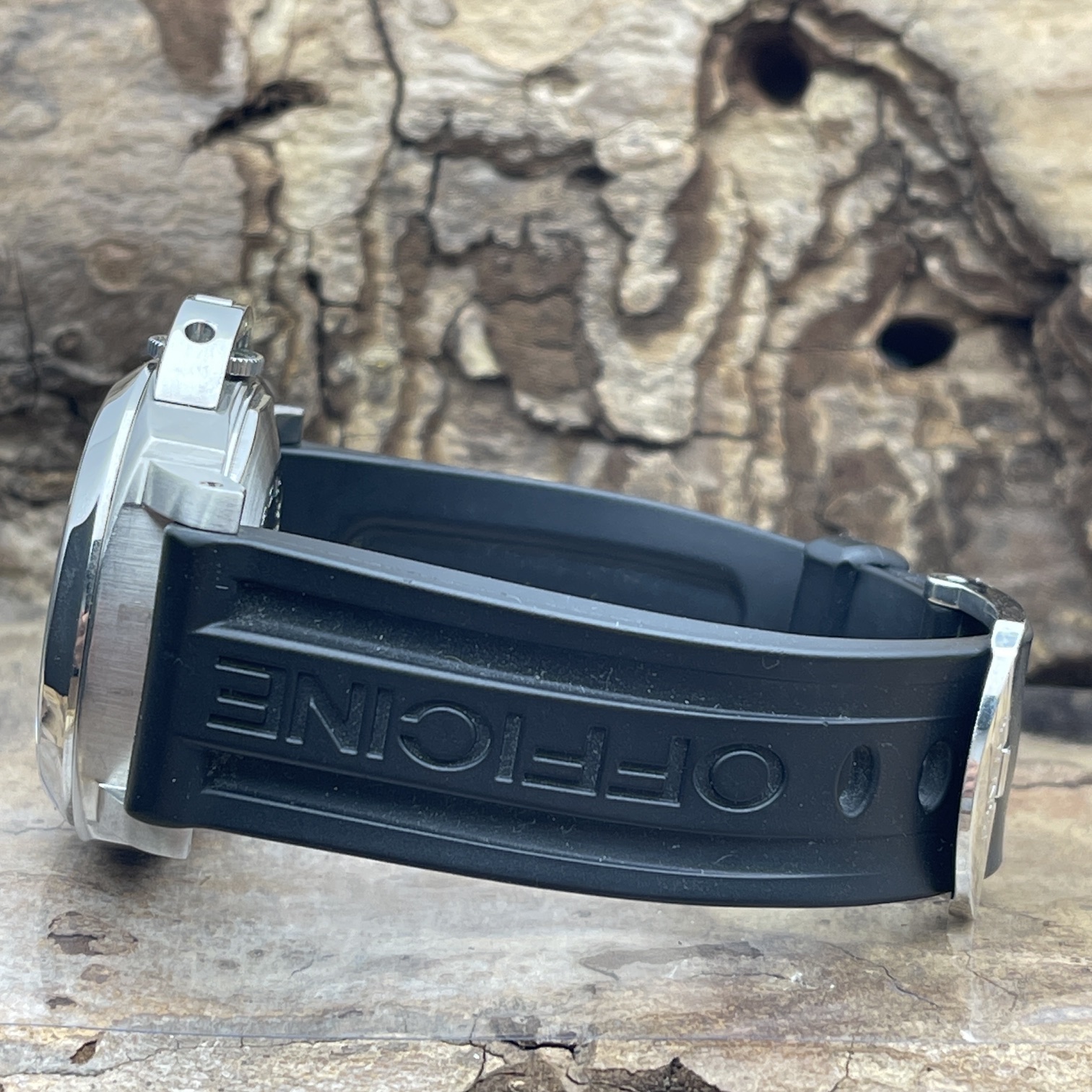 Panerei Luminor Marina PAM0050 - Fullset 2008