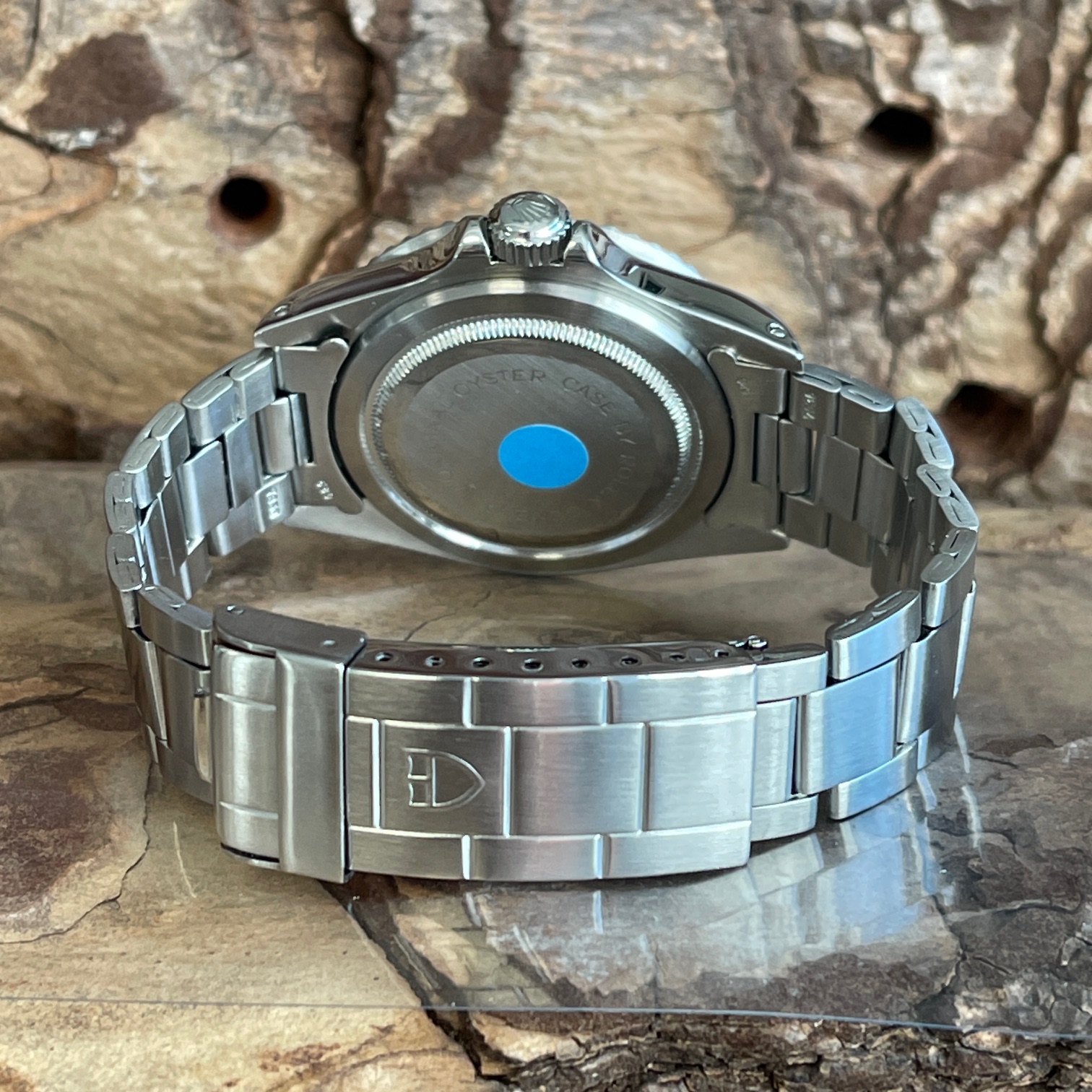 Tudor - Submariner Date - Ref. 79090 - perfekte Patina