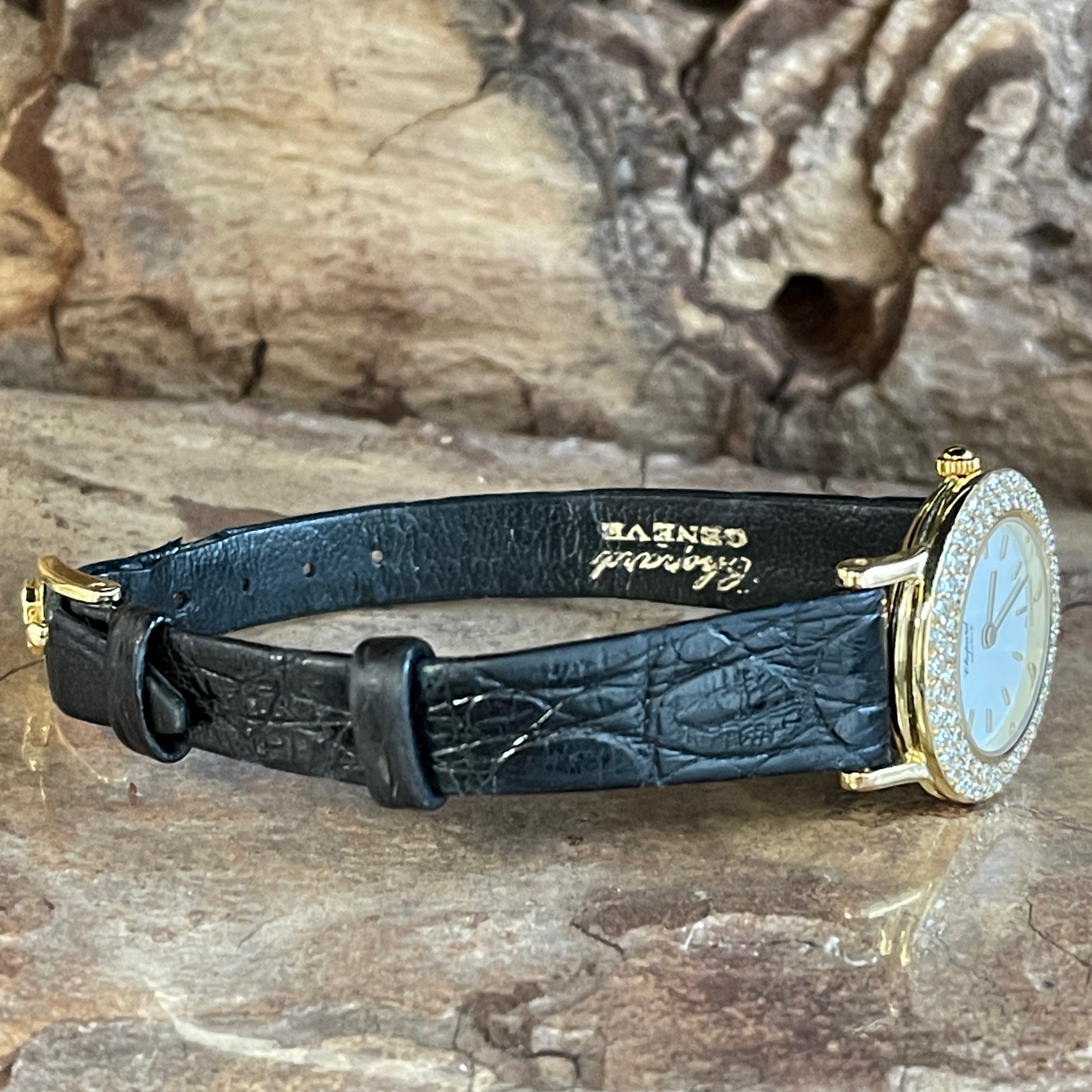 Chopard - Lady Cashmir Diamond - Ref. 13/5792