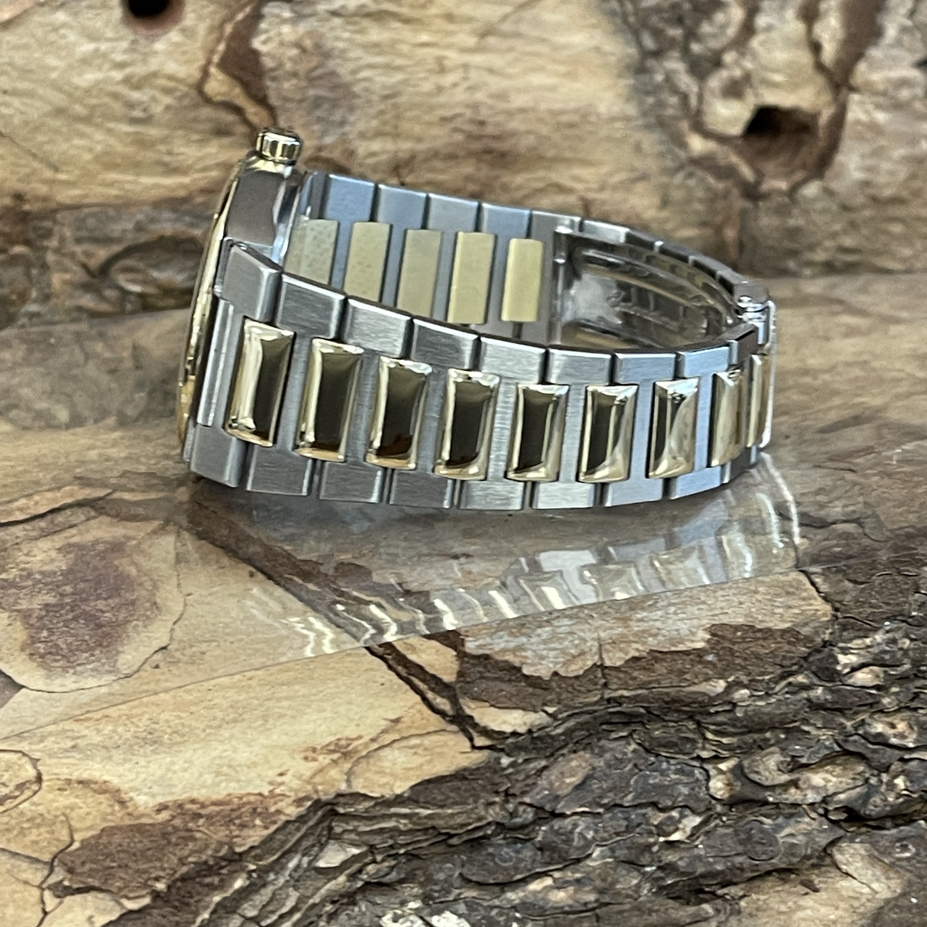 IWC Ingenieur Quarz - Ref. IW3305 - Cal. 2250