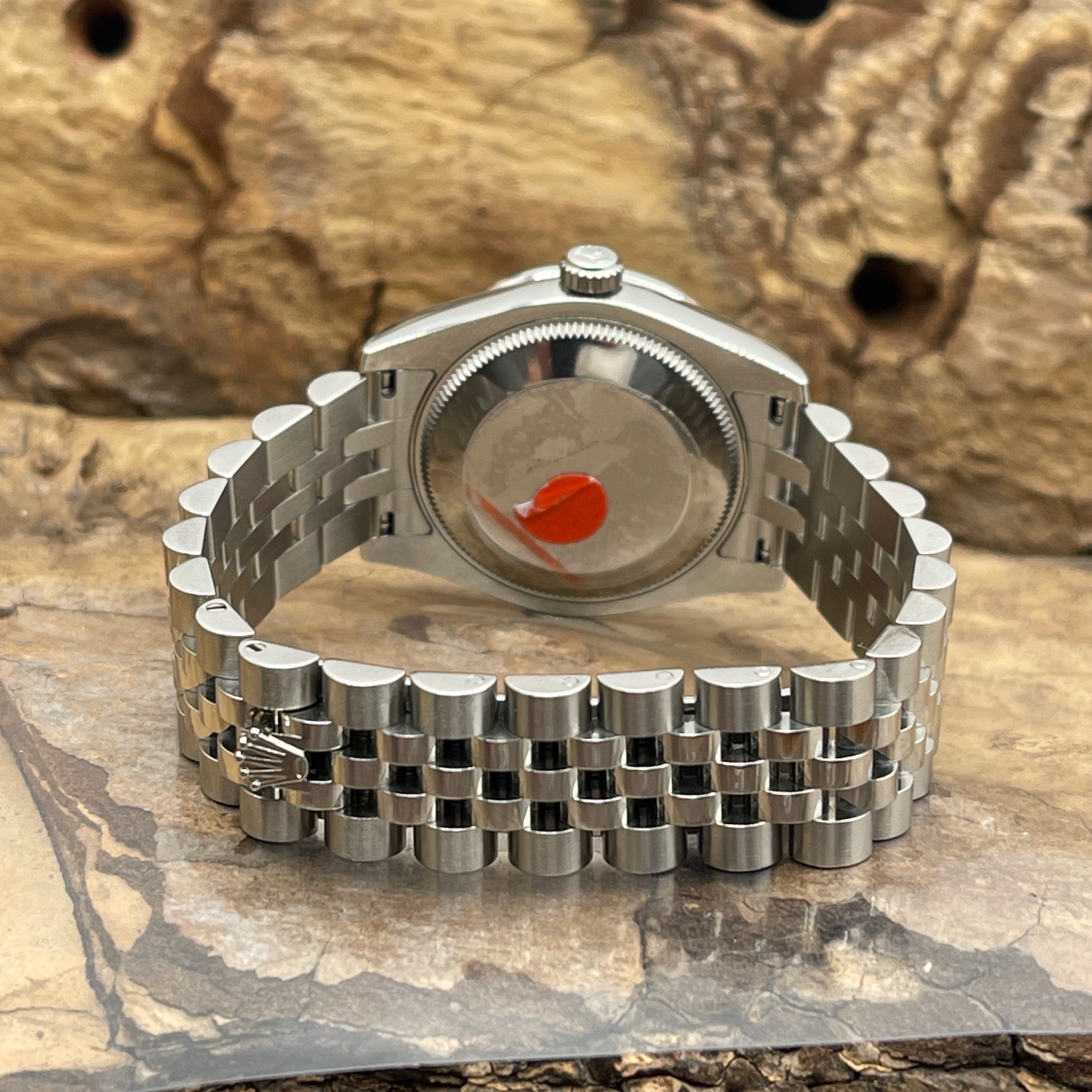 Rolex - Datejust 31 Dia Blatt AFTERMARKET - FULLSET 2019 LC100 - Ref. 178240