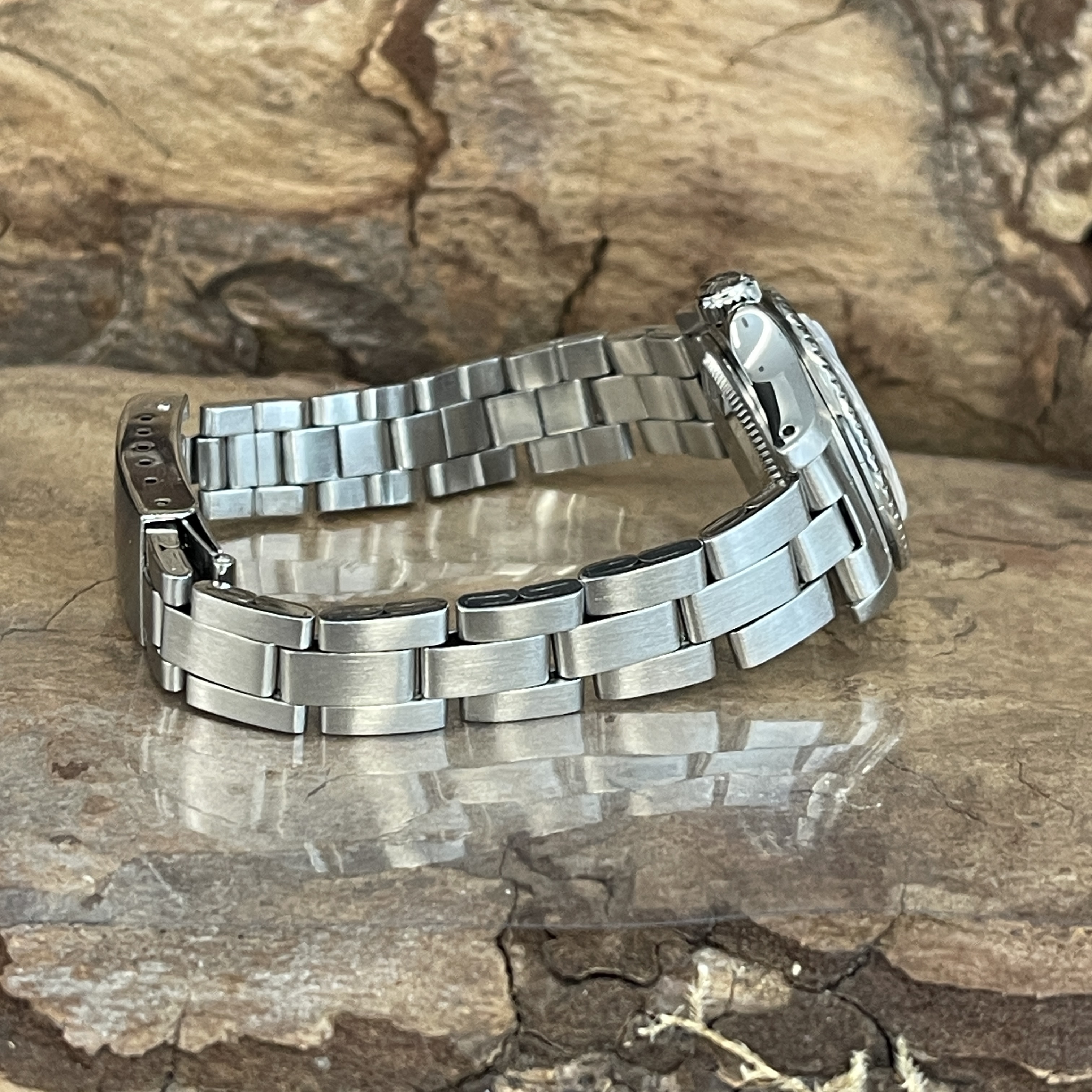 Tudor Lady Submariner 28mm - Ref. 96090