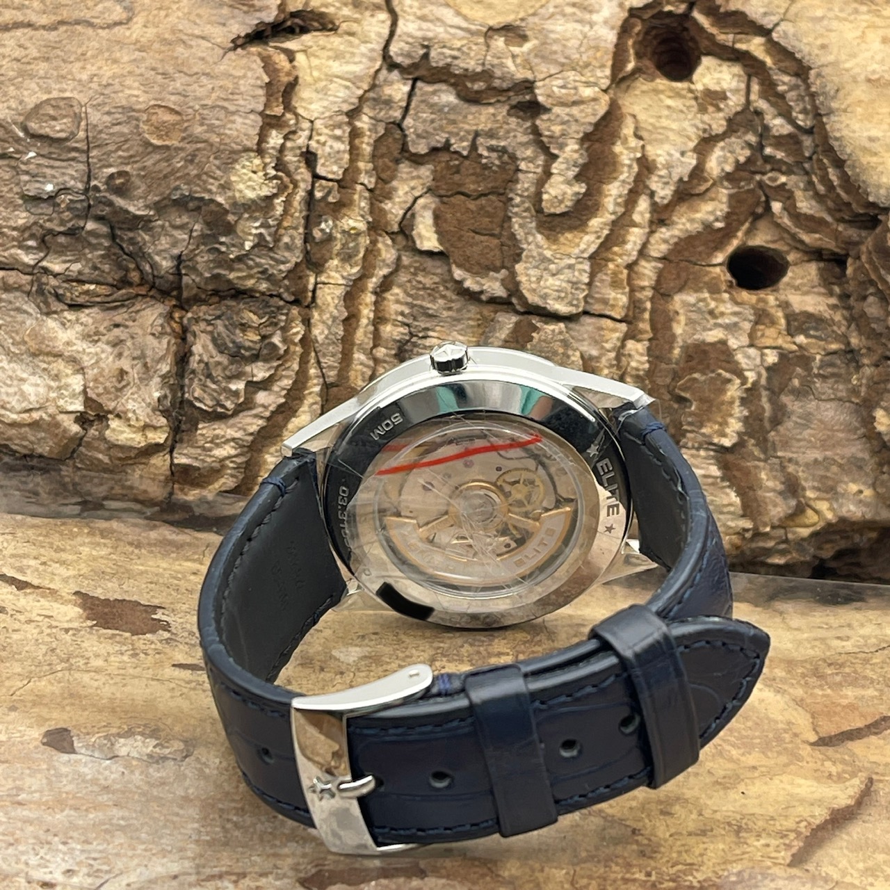 Zenith - Elite Classic - NEUWARE - FULLSET 2026 - Ref. 03.3100.670/02.C922
