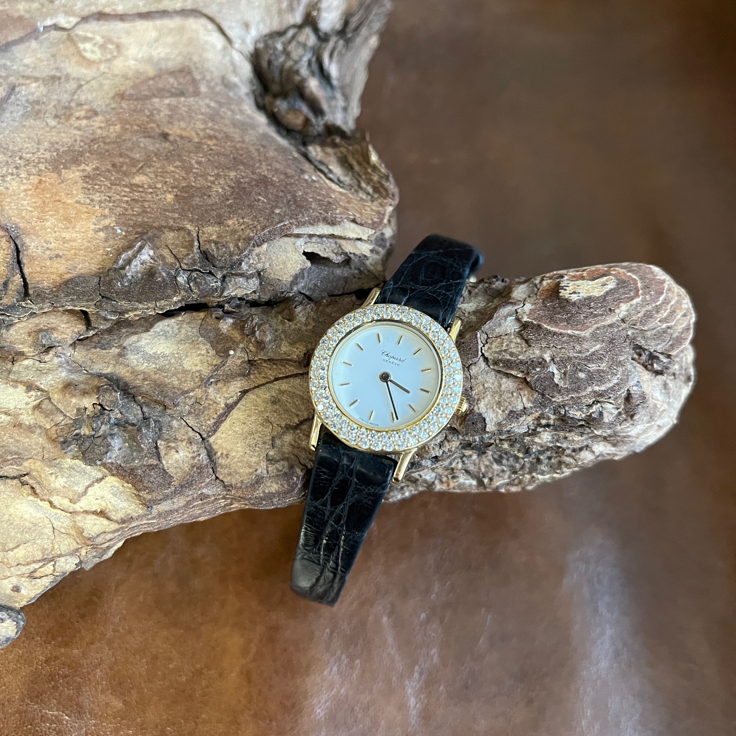 Chopard - Lady Cashmir Diamond - Ref. 13/5792
