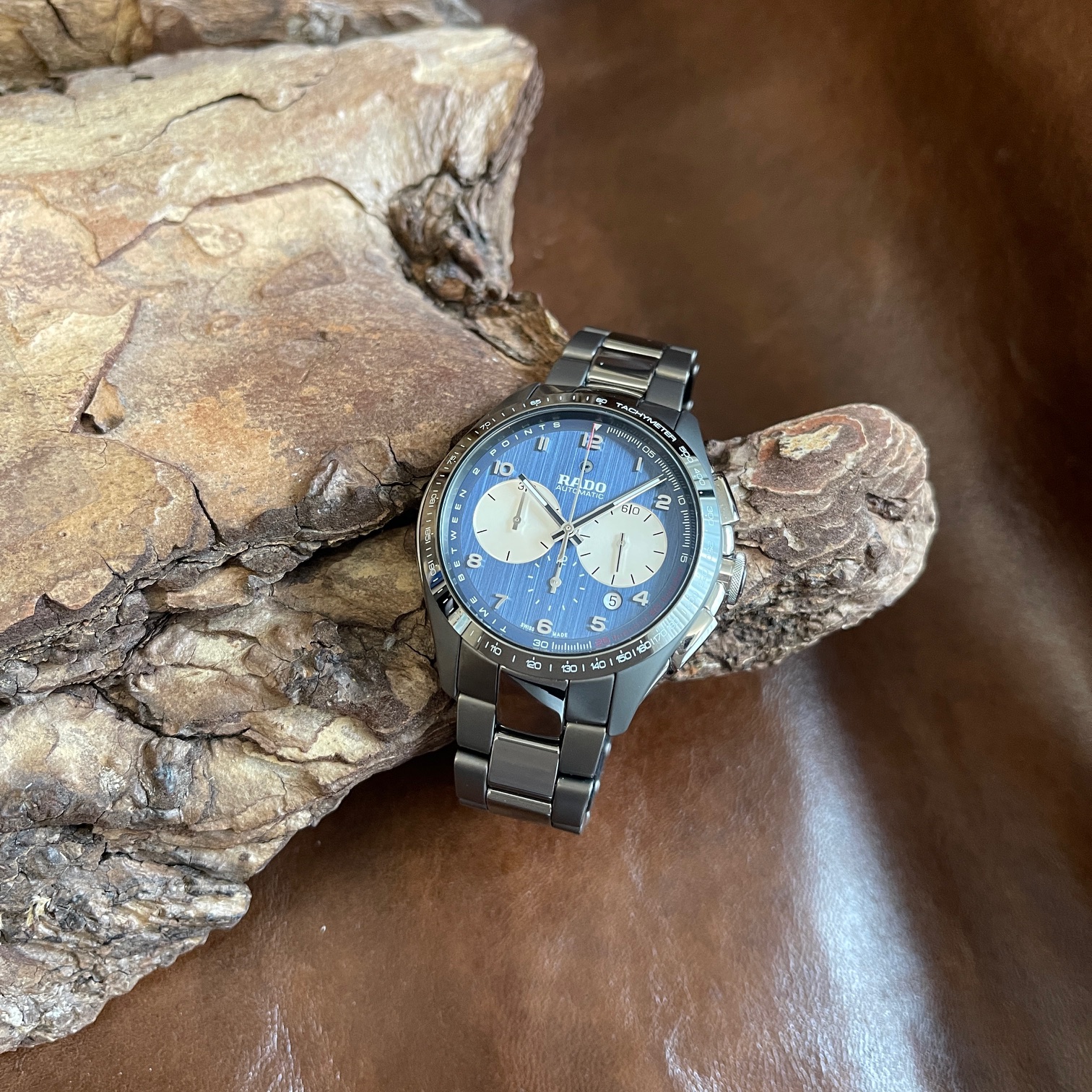 Rado Hyperchrome Match Point - FULL SET 2019 - Ref. 0165000223010