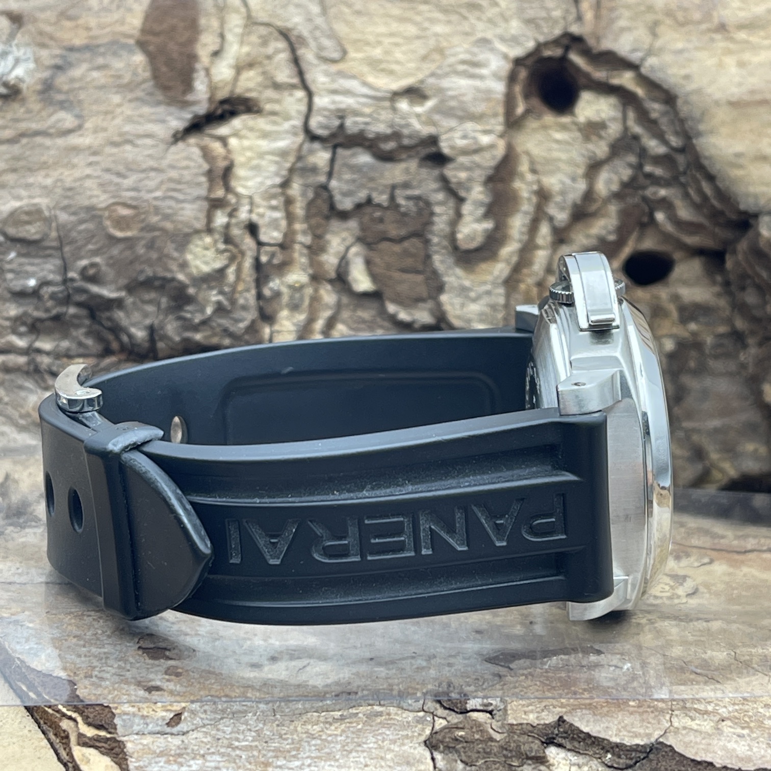 Panerei Luminor Marina PAM0050 - Fullset 2008