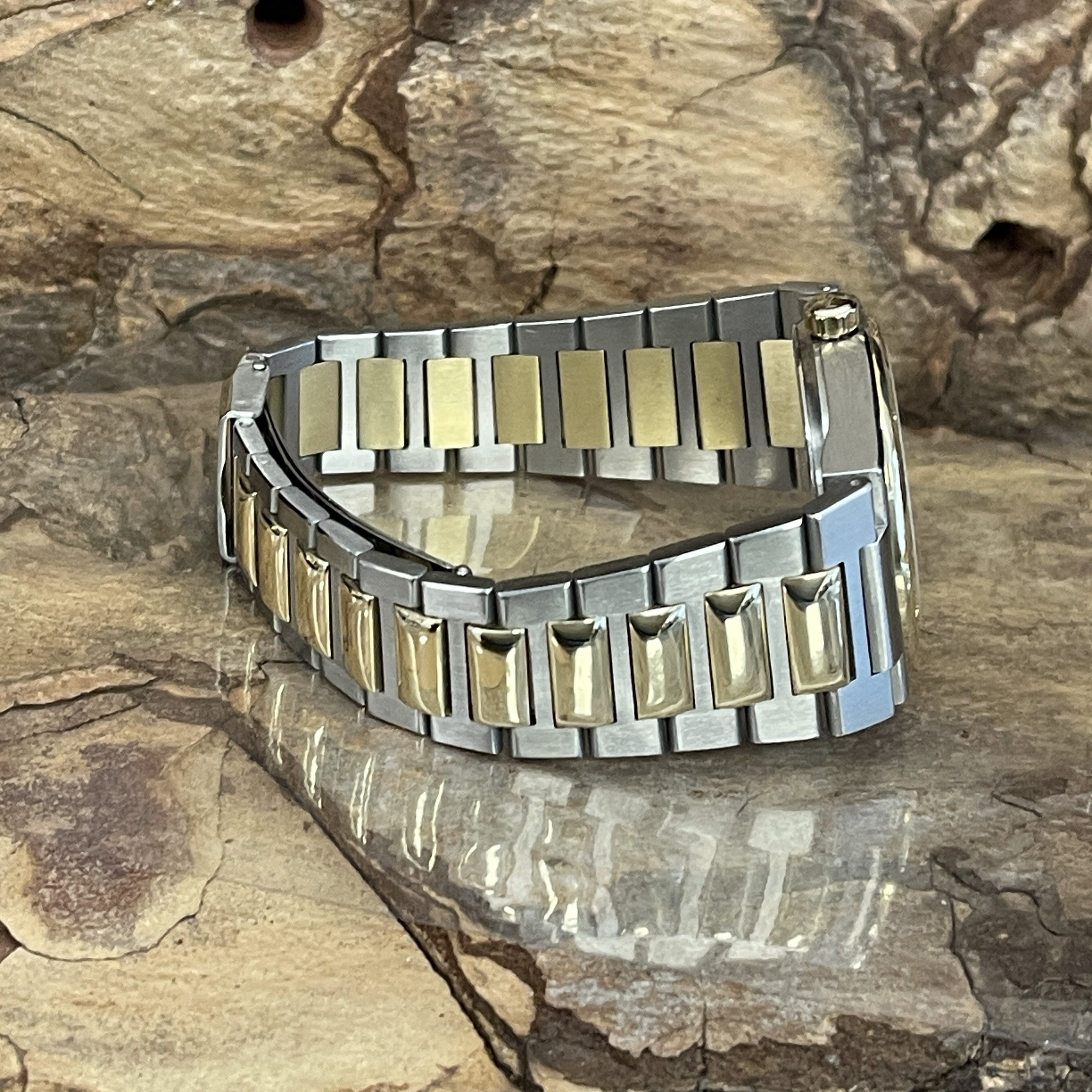 IWC Ingenieur Quarz - Ref. IW3305 - Cal. 2250