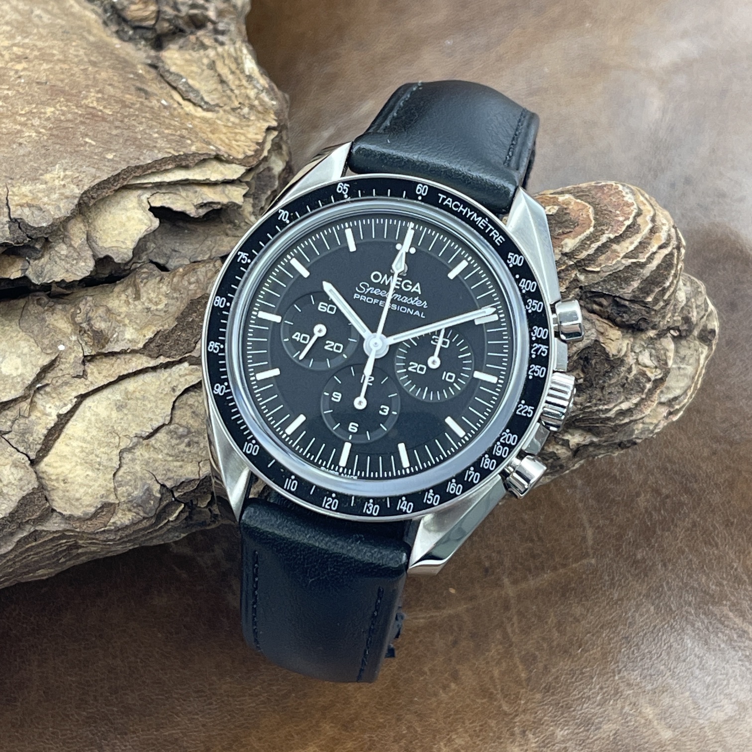 Omega - Speedmaster "Moonwatch" - FULLSET 2022 EU - Ref. 31032425001002