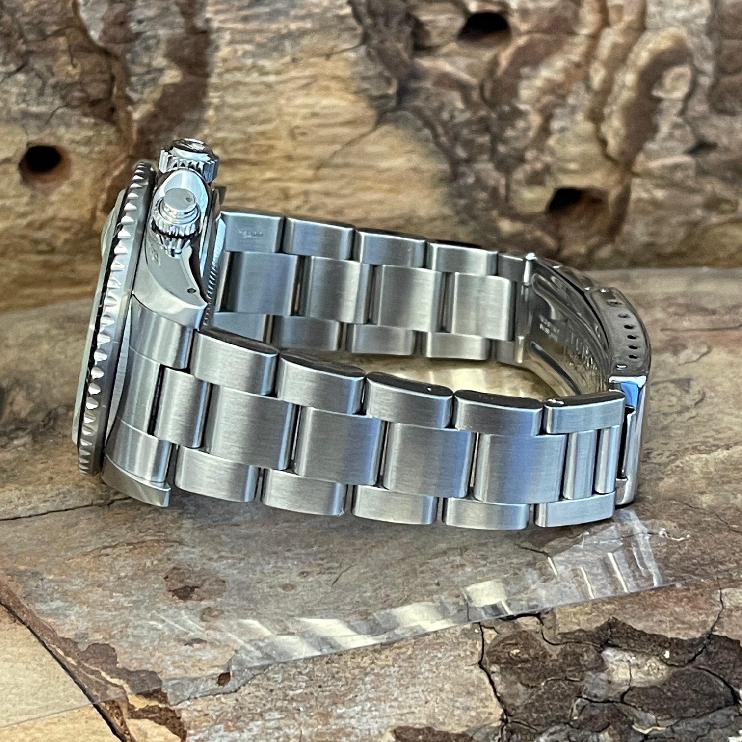 Tudor - Big Block Chrono - FULLSET 1998 LC100 - Ref. 79170