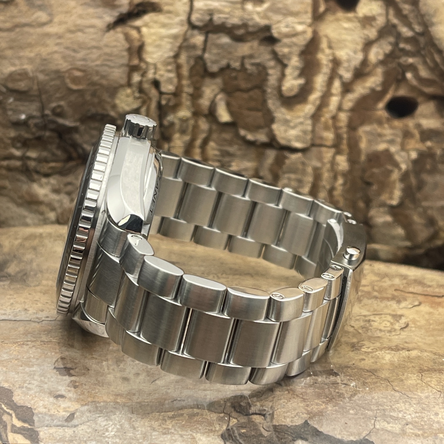 Omega - Seamaster Planet Ocean 600M Skyfall - FULLSET 2012 - Ref. 23230422101004