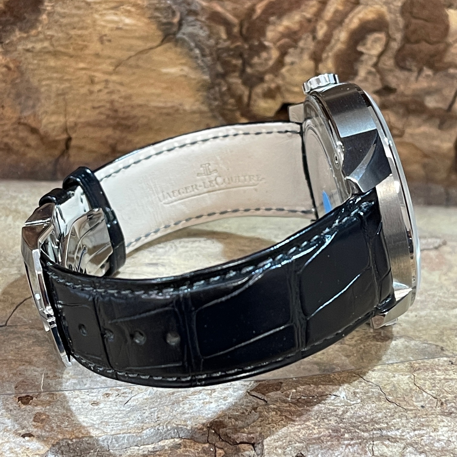 Jaeger Le Coultre - Polaris Worldtime - FULL SET 2021 - Ref. Q905T470 (844.T.C2.S)
