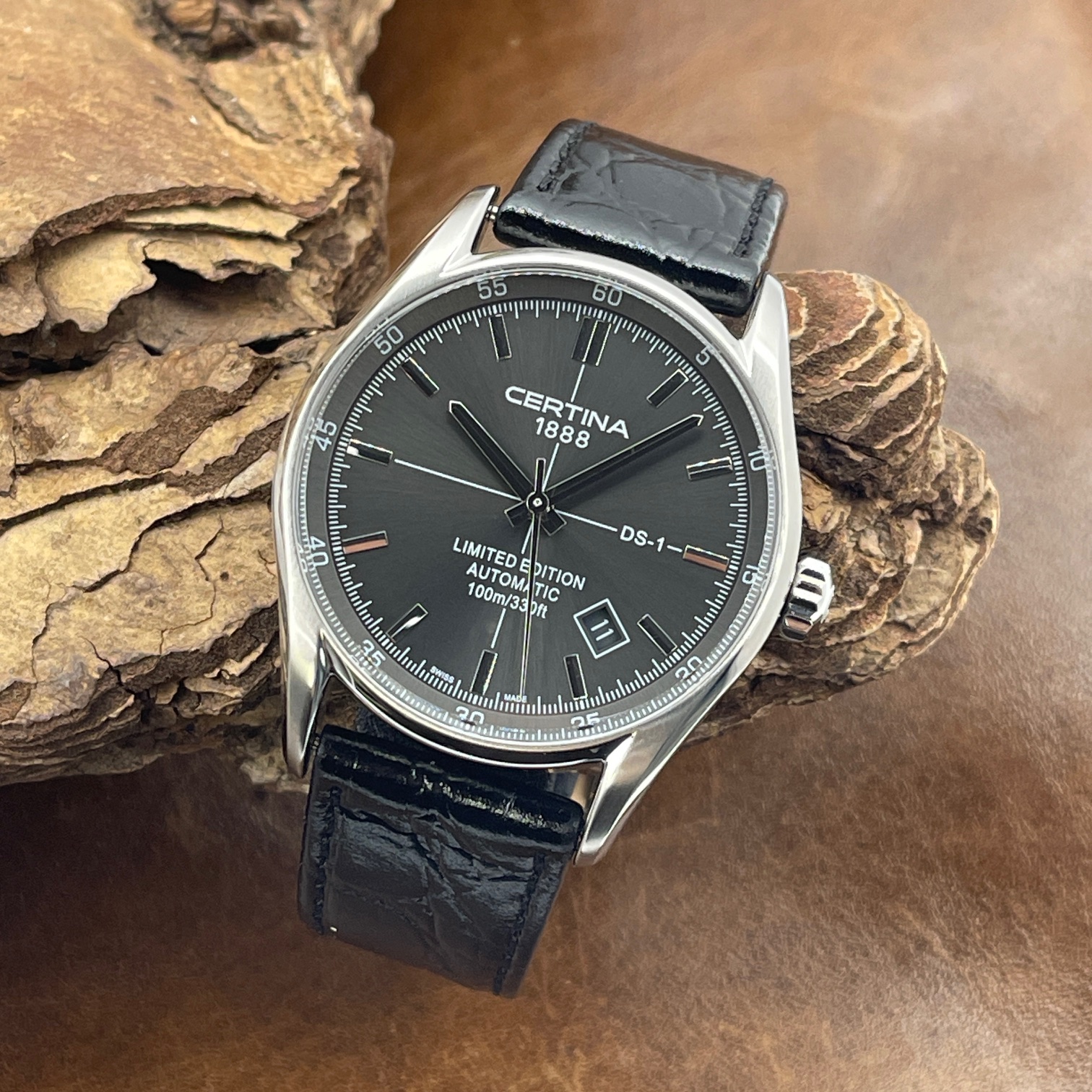 Certina - DS-1 Limited Edition