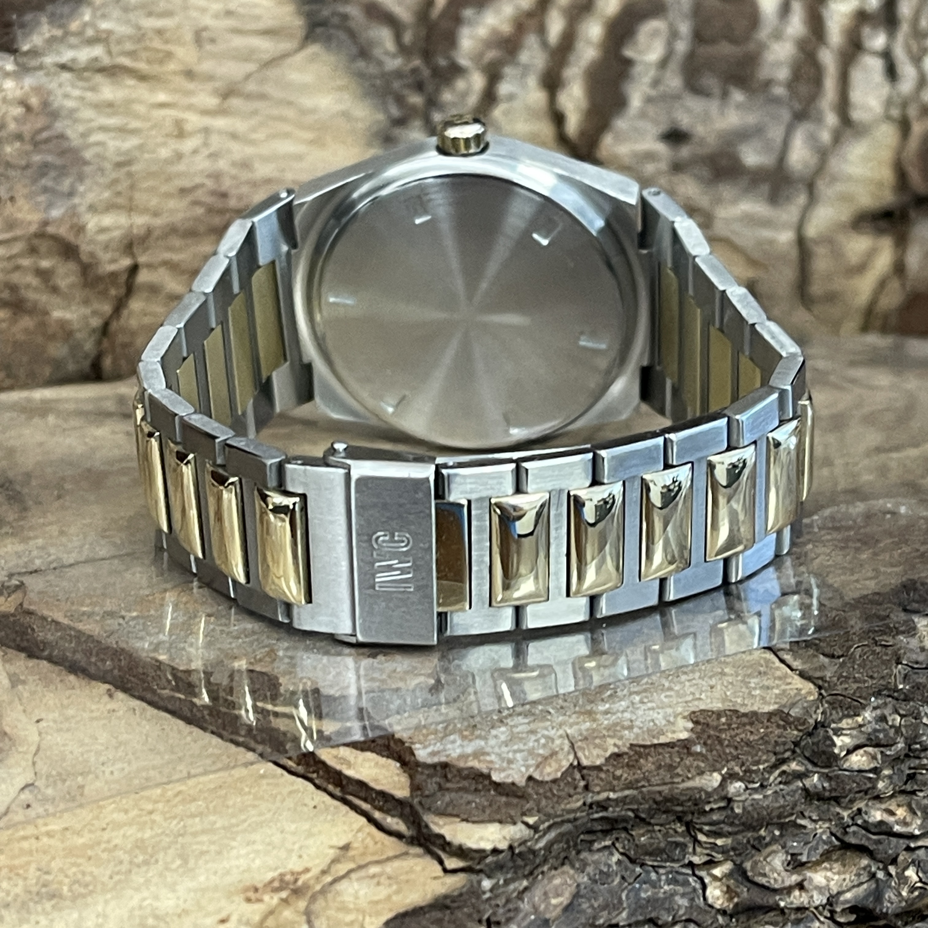 IWC Ingenieur Quarz - Ref. IW3305 - Cal. 2250